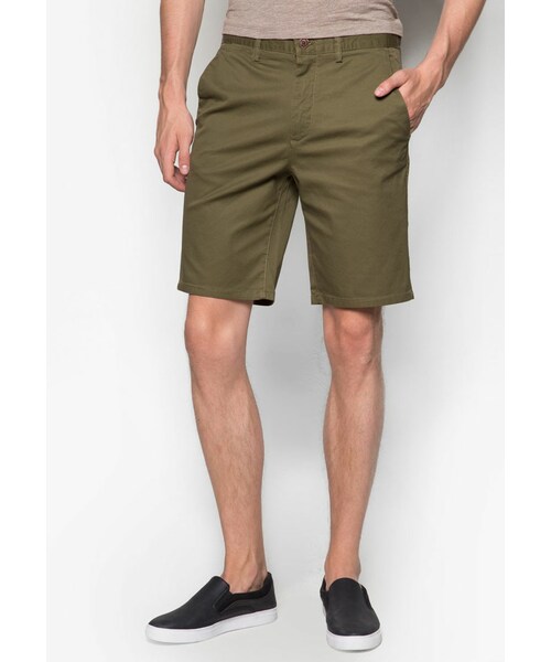 burton menswear shorts