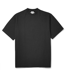 VETEMENTS | Vetements Oversized Snoop-Print Cotton-Jersey T-Shirt(Tシャツ/カットソー)