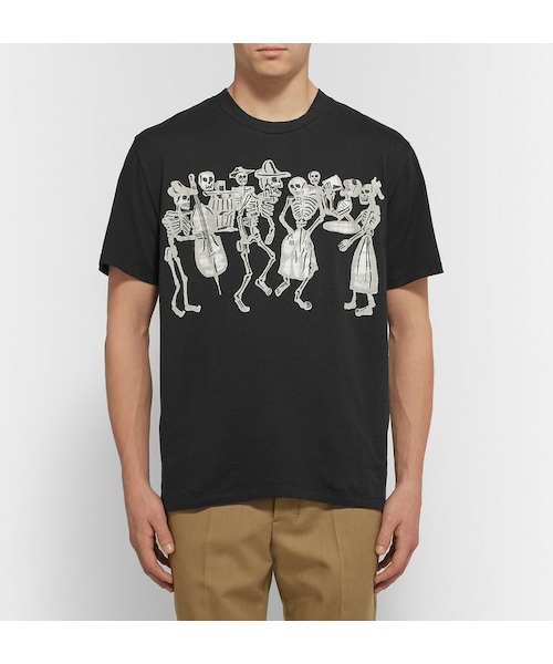 OUR LEGACY グラフィックTシャツ M Stussy | Our Legacy | Tシャツ - New York Storage