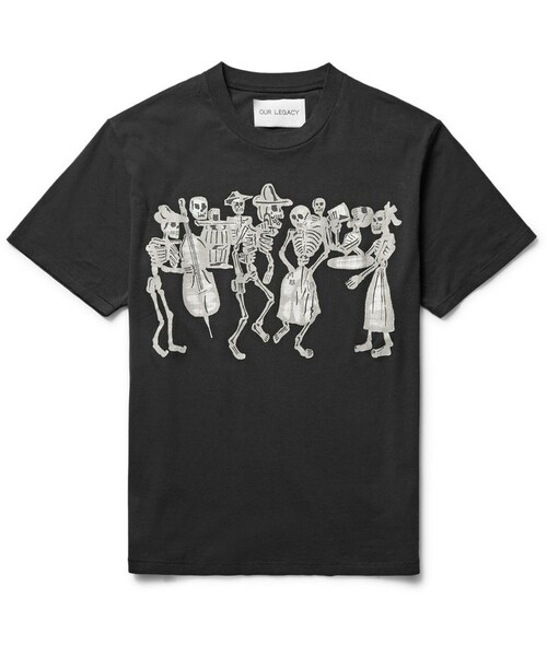 Our Legacy（アワーレガシー）の「Our Legacy Misanthropic Orchestra