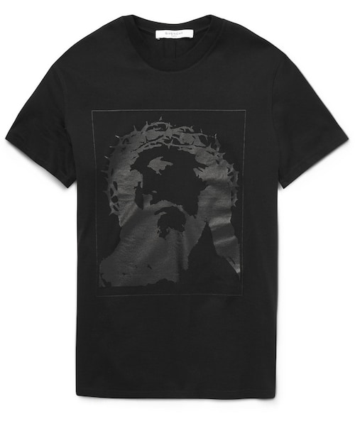 GIVENCHY（ジバンシイ）の「Givenchy Monkey Brothers Cuban-Fit