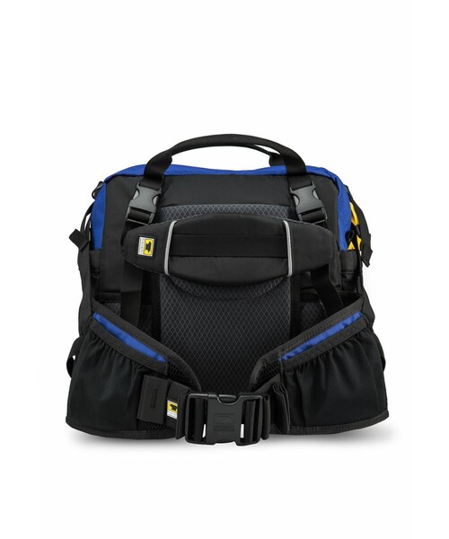 MOUNTAIN SMITH（マウンテンスミス）の「Day TLS Messenger Bag
