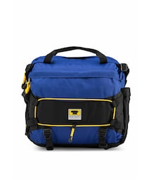 マウンテンスミス　メッセンジャーⅠ MOUNTAIN SMITH（マウンテンスミス）の「Day TLS Messenger Bag