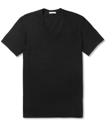 JAMES PERSE | James Perse Slim-Fit Cotton-Jersey T-Shirt(Tシャツ/カットソー)