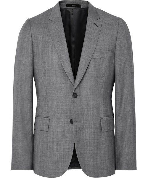 Paul Smith（ポールスミス）の「Paul Smith Grey Soho Slim-Fit
