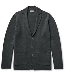 JOHN SMEDLEY（ジョンスメドレー）の「John Smedley Oxland Slim-Fit