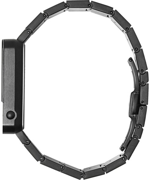 BRAUN(ブラウン)の「Braun BN0106 Stainless Steel Watch(アナログ腕時計・メンズ・Black・One size)」の5枚目の写真