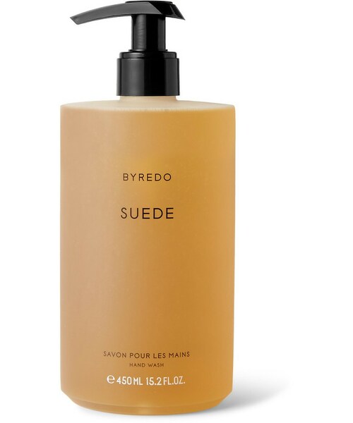 Byredo（バイレード）の「Byredo Suede Hand Wash, 450ml（ボディケア/ボディクリーム）」 WEAR