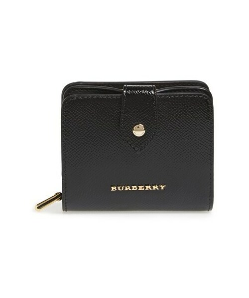 burberry finsbury wallet