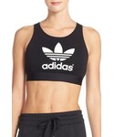 adidas(アディダス)の「アンダーウェア(ブラ&ショーツ)」