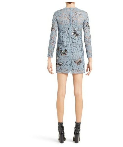 VALENTINO（ヴァレンティノ）の「Valentino Butterfly Embroidered