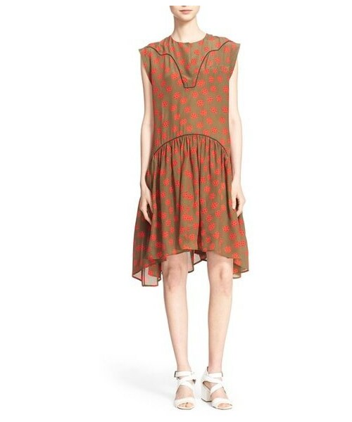 Rachel Comey（レイチェルコーミー）の「RACHEL COMEY 'Cosmo' Shark