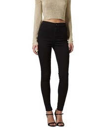 TOPSHOP | Topshop 'Joni' High Rise Skinny Jeans(デニムパンツ)