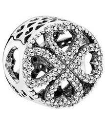 PANDORA | PANDORA 'Petals of Love' Charm(チャーム)