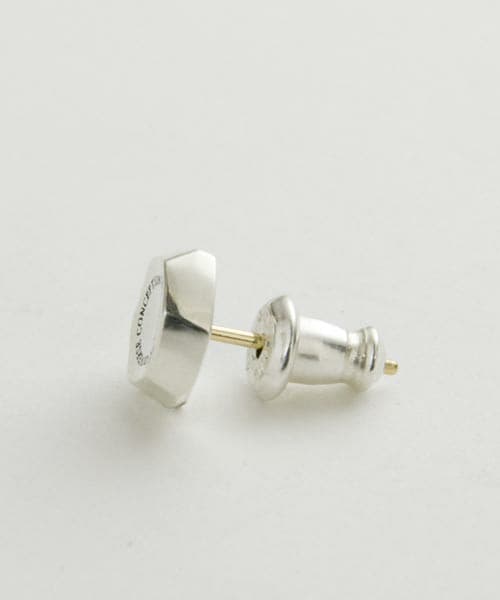 GARNI（ガルニ）の「DC Stamp Pierce（）」 - WEAR