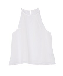 EMODA | CROPPED FLAREトップス(トップス)