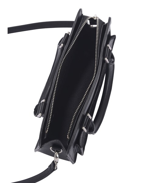 EMODA（エモダ）の「ACバッグ（バッグ・レディース・ブラック/ブラウン/ベージュ・F）」の9枚目の写真