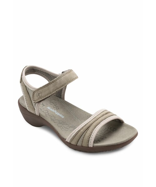 hush puppies body shoe