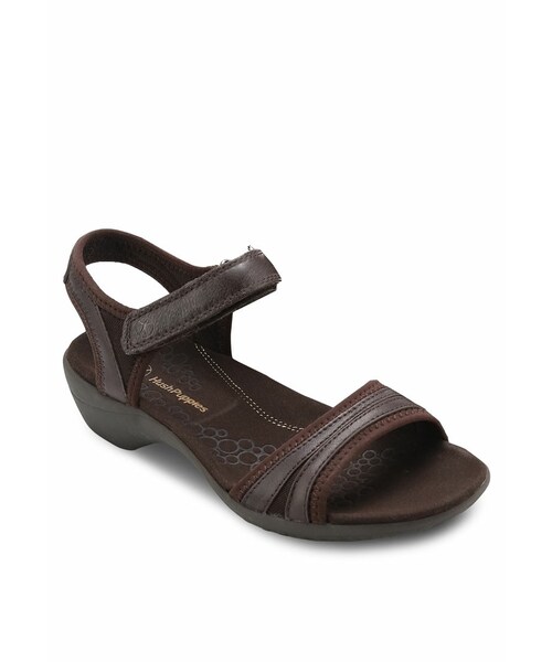 hush puppies body shoe