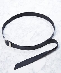 JOHN LAWRENCE SULLIVAN | JOHN LAWRENCE SULLIVAN ロングベルト(ベルト)