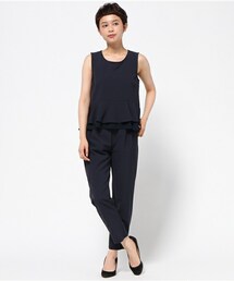 archives | ぺプラムノースリワンピース(ワンピース)