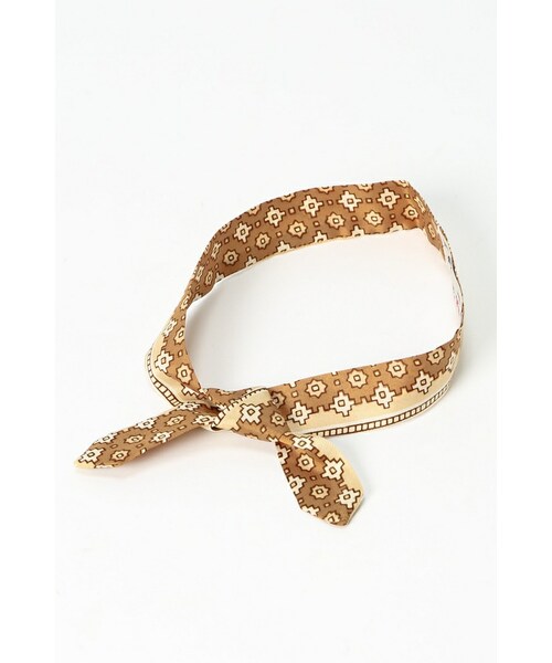 petite LULU スカーフ　　EDIT. FOR LULU EDIT.FOR LULU｜《追加》petite LULU スカーフ | Rakuten