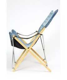 【最終】スノーピーク×ジャーナルスタンダード ファニチャー TAKEチェアロング journal standard Furniture （ジャーナルスタンダード
