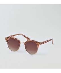 American Eagle | AEOラウンドサングラス(サングラス)