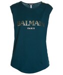 BALMAIN(バルマン)の「トップス(タンクトップ)」