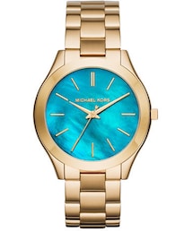 MICHAEL KORS | MICHAEL MICHAEL KORS 42mm Slim Runway Bracelet Watch(アナログ腕時計)