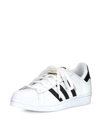 adidas | adidas Superstar Classic Sneaker, Black/White(スニーカー)