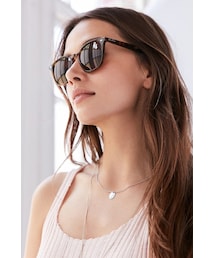Ray-Ban | Ray-Ban Highstreet Square Sunglasses(サングラス)