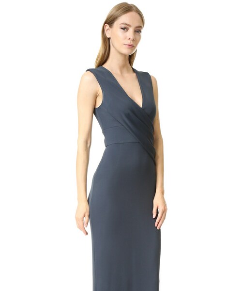 Cushnie et Ochs（-）の「Cushnie Et Ochs The Jasmine Dress 