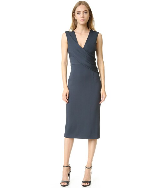 Cushnie et Ochs（-）の「Cushnie Et Ochs The Jasmine Dress  
