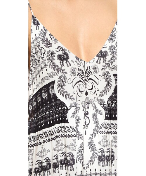 Rory Beca（ローリーベカ）の「Rory Beca Bocarra Dress（ワンピース 