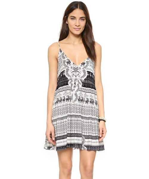 Rory Beca（ローリーベカ）の「Rory Beca Bocarra Dress（ワンピース 