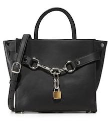 alexanderwang | Alexander Wang Attica Chain Satchel(ショルダーバッグ)