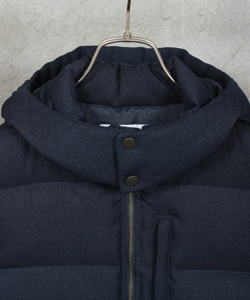 ESSENTIAL GARMENT MEN