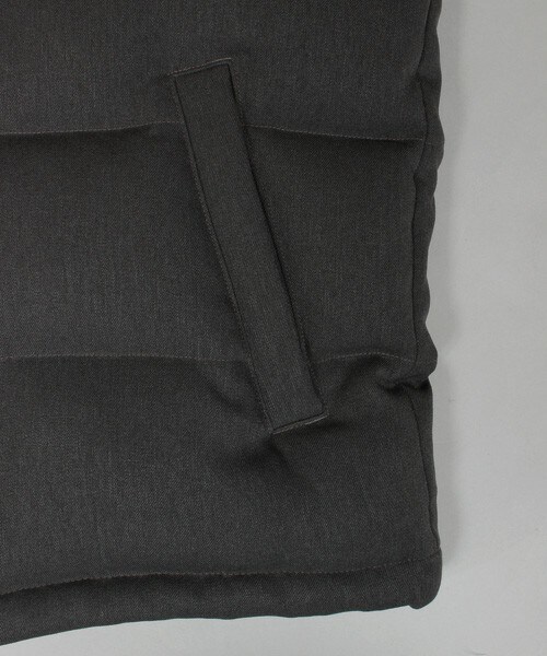 ESSENTIAL GARMENT MEN