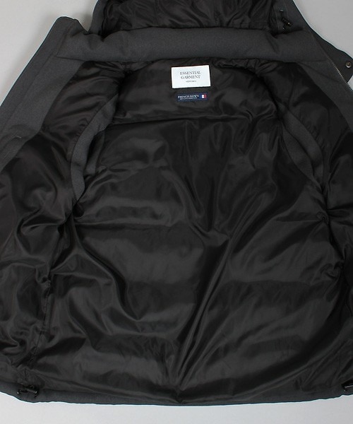 ESSENTIAL GARMENT MEN