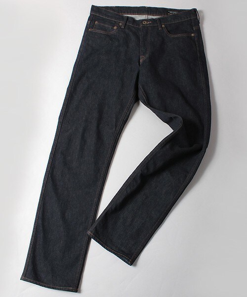 JAPAN BLUE JEANS（ジャパンブルージーンズ）の「【2016-17 A/W新作】ジャパンブルージーンズ ストレッチ素材/JAPAN MADE（デニムパンツ・メンズ・ライトインディゴブルー/ダークインディゴブルー・SS/S/M/L）」の17枚目の写真
