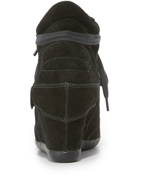 ASH（アッシュ）の「Ash Bowie Wedge Sneakers（スニーカー・レディース・Barolo/Brown/Black・35/36/37/38/39/40/41）」の10枚目の写真