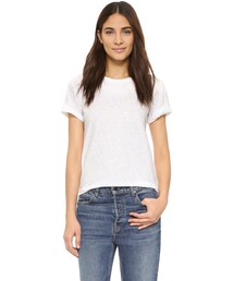 theory | Theory Leibay Tee(Tシャツ/カットソー)