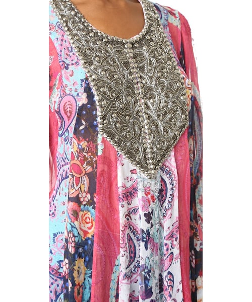 HAUTE HIPPIE（オートヒッピー）の「Haute Hippie Marisa Embellished 