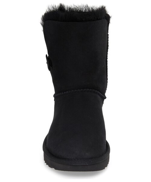 UGG（アグ）の「UGG ® 'Bailey Button II' Boot (Women)（ブーツ・レディース・Black/Brown/Blue/Beige・Regular 10 M/Regular 11 M/Regular 12 M/Regular 5 M/Regular 6 M/Regular 7 M/Regular 8 M/Regular 9 M）」の7枚目の写真