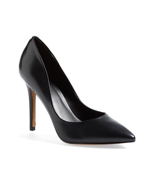 charles by charles david vertrue heel