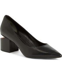 alexanderwang | Alexander Wang 'Simona' Block Heel Pump (Women)(パンプス)
