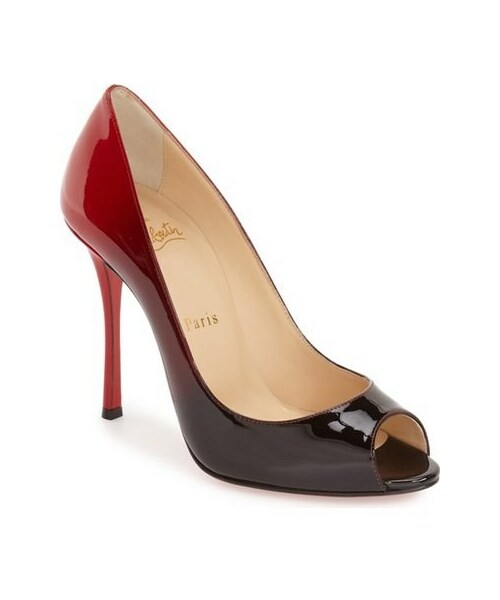 Christian Louboutin YOOTISH 85 パンプス Christian Louboutin（クリスチャンルブタン）の「Christian Louboutin
