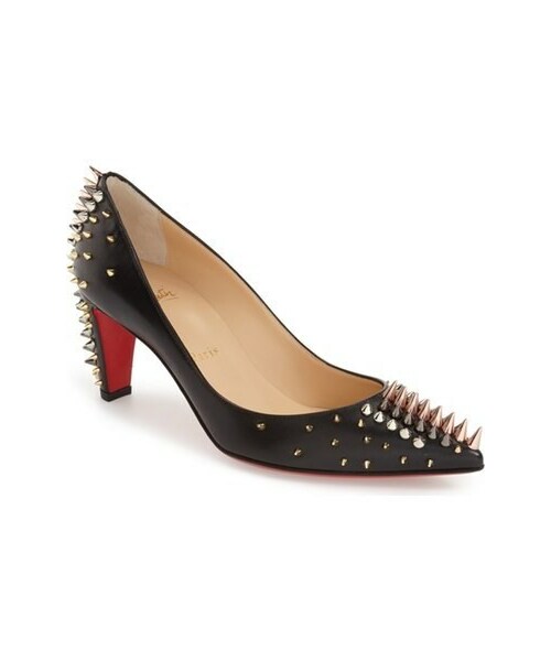 Christian Louboutin（クリスチャンルブタン）の「Christian