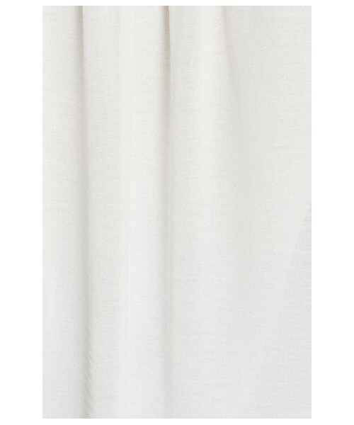 SEE BY CHLOE（シーバイクロエ）の「See by Chloé Smocked High Neck Blouse（トップス・レディース・White・Regular 0 US / 36 IT/Regular 2 US / 38 IT/Regular 4 US / 40 IT/Regular 6 US / 42 IT）」の2枚目の写真